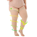 High Quality Thigh High Compression Stocking Varicose Veins Sock Compression Stockings Medical
