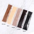 1pc Adjustable Velvet Non-slip Wig Grip Band with Hook and Loop Tape for Holding Your Wig Hat Scarf Hair Wigs Head Hair Band