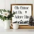 Creative Wooden Plaque Ornament Living Room Room Jesus Decoration Decoration Supplies Wooden Crafts