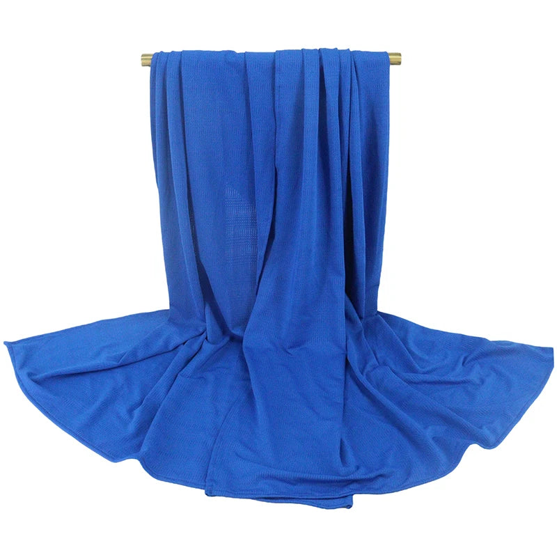 Wholesale Muslim Fitness Sports Pro Hijab for Muslim Female Athletes Hijiab Quick Dry