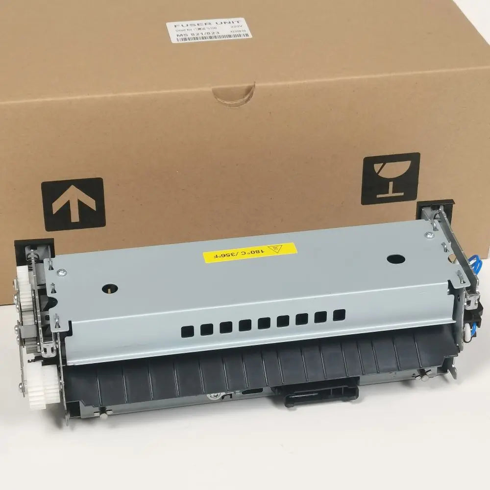 41X1116 220-240V Fuser Unit for Lexmark MX721 MX722 MS820 MS821 MS822 MS823 MS825 MS826 Fuser Assembly 41X1115 110V