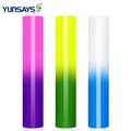 30.5x152CM Cold Sensitive Temperature Color Change DIY Cutter Cutting Plotter Vinyl Sheets Sticker Craft
