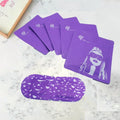 Eye Care Warm Compress Self Heating Steam Eye Mask