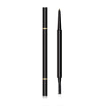 Custom Eye Pencil Waterproof Long Lasting Eyebrow Pencil With Logo