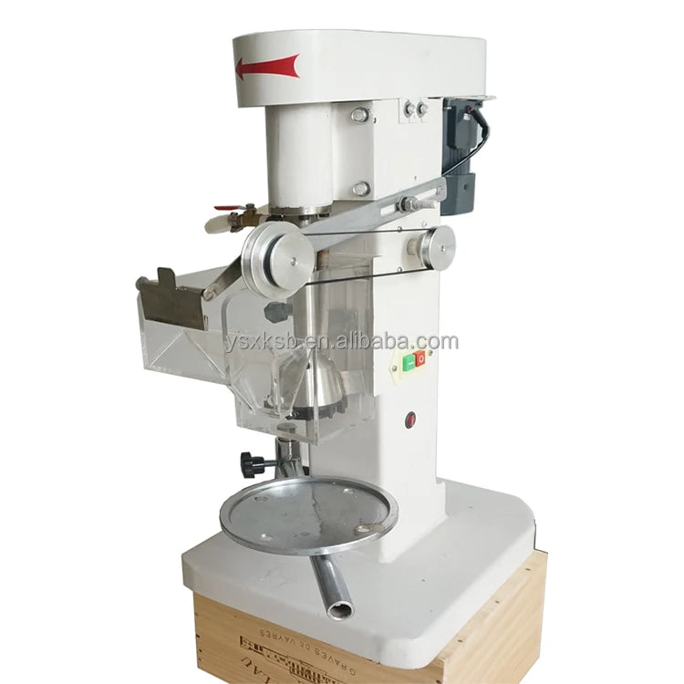 Small Size Laboratory High Recovery Effective Flotation Cell Separator for Ore Mineral Separation Equipment in the University