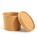 Wholesale Custom Greaseproof Biodegradable Emballage Eco Friendly Food Packaging