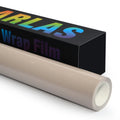 Carlas High Gloss Pink Color TPU PPF  Car Wrap Film  Car Protection Film  Anti Scratch PPF Paint Protection FilmRoll