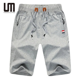 Liu Ming Cheap Fashion Summer Men Casual Running Polyester Cotton Sports Oversized Pants Board Shorts