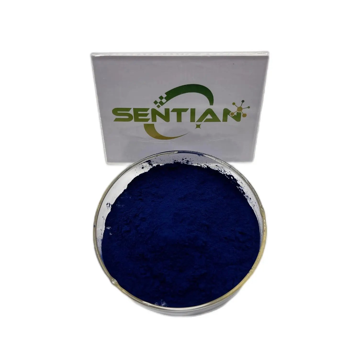 Naturl Colorant Blue Spirulina Algae Extract Phycocyanin Food Grade Phycocyanin