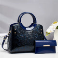Trendy Ladies Tote Designer Famous Brands Pu Bags Women Handbags 2026