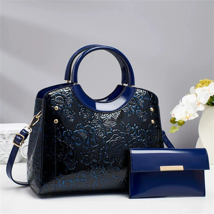 Trendy Ladies Tote Designer Famous Brands Pu Bags Women Handbags 2026