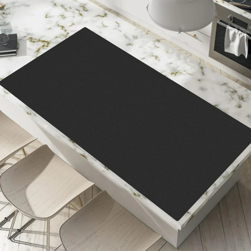 BPA Free Silicone Baking Mat Heat Resistant Cookie Mats Non-Stick Macaron Liner Sheets Food Grade Extra Large Size Silicone Mat