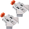 Woodworking Corner Clamp 90 Degree Right Angle Clamp Carpenter Positioning Square Clamp With Adjustable Swing Jaw Diy Tools