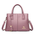 Wholesale Fashion Luxury Women Hand Bags Patent Leather Handbags Ladies Shoulder Crossbody Purses and Handbags for Women Bags