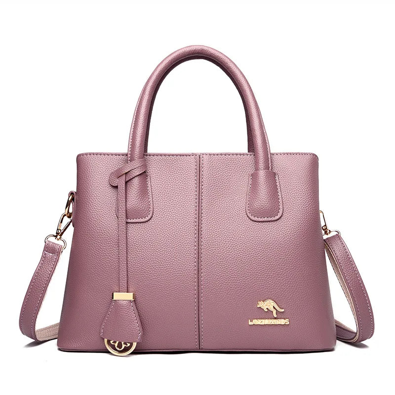 Wholesale Fashion Luxury Women Hand Bags Patent Leather Handbags Ladies Shoulder Crossbody Purses and Handbags for Women Bags