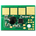 3.5K 9K 15K Toner Chip for Lexmark Optra X464de X466de XS463de MFP for Dell 2330d 2330d Dn 2350d Dn 3330dn 3333dn MFP 3335dn MFP