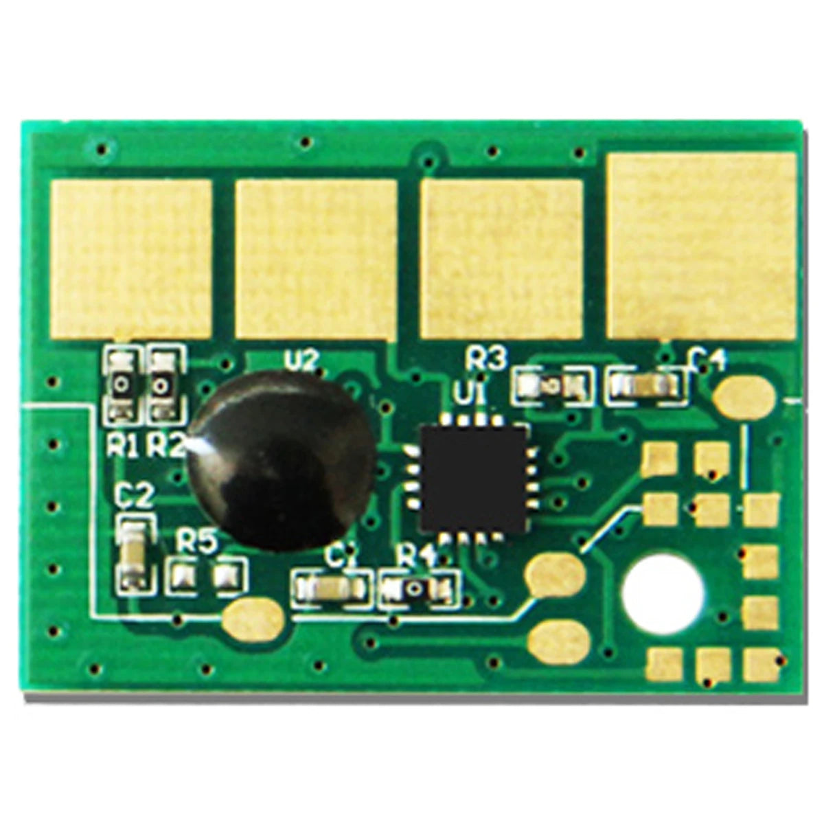 3.5K 9K 15K Toner Chip for Lexmark Optra X464de X466de XS463de MFP for Dell 2330d 2330d Dn 2350d Dn 3330dn 3333dn MFP 3335dn MFP