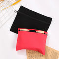 Shanhao Portable Mul-functional Waterproof Pouch Makeup Pads Bag Set Wet Bag for Swimsuit Custom Waterproof Sanitary Napkin Bag