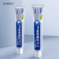 ZHIDUO Wholesale OEM Thirty-seven Double Mint Toothpaste Cleans Tartar Protects Beneficial Ingredient