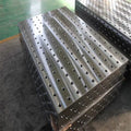 Cast Iron Working Table Cast Steel Iron Welding Table 3D Cast Iron 3D Welding Table