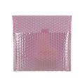 XMC-In Stock  in Usa Warehouse Metallic Bubble Mailer 10.5*16 Self Seal Lined Shipping Envelopes Postal Package