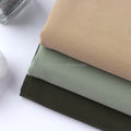 Stock 70D Nylon Spandex 4 Way Stretch Fabric Breathable Waterproof Lightweight for Sports Pants & Swimwear Girls