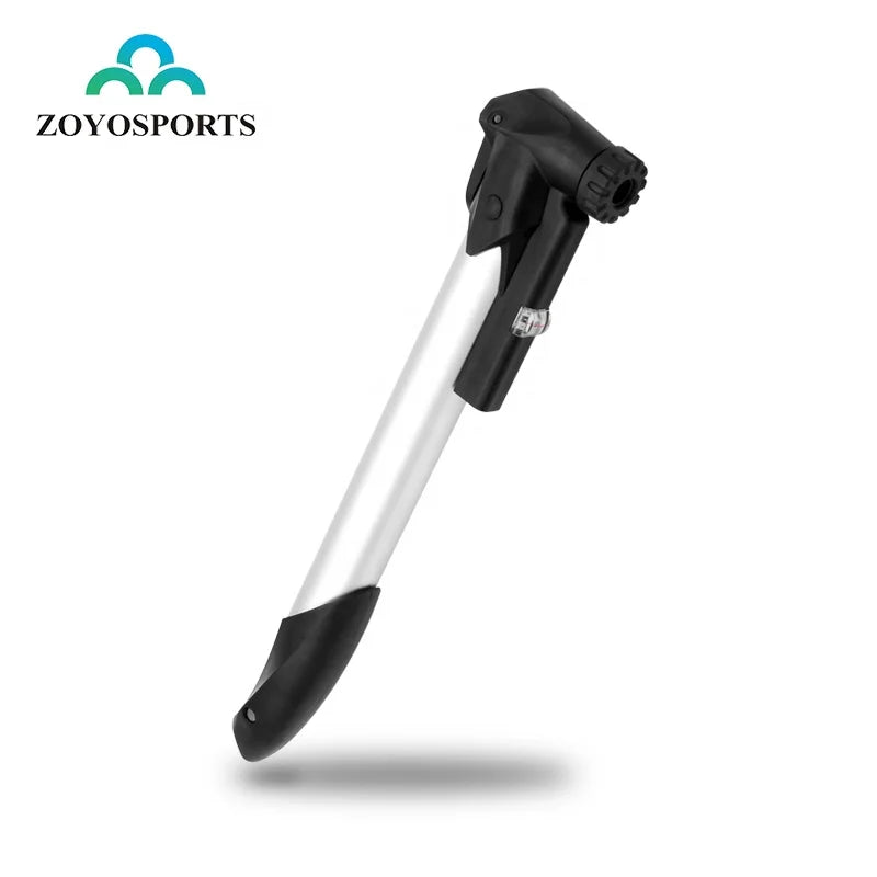 ZOYOSPROTS Pump Repair Kit Bicycle Pumps 100 PSI Tire Pump for Road MTB Mini Bike Pump