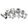 High Precision Custom CNC Machining/Machinery Aluminum/Steel/Copper/Brass Parts OEM & ODM Services Factory Price