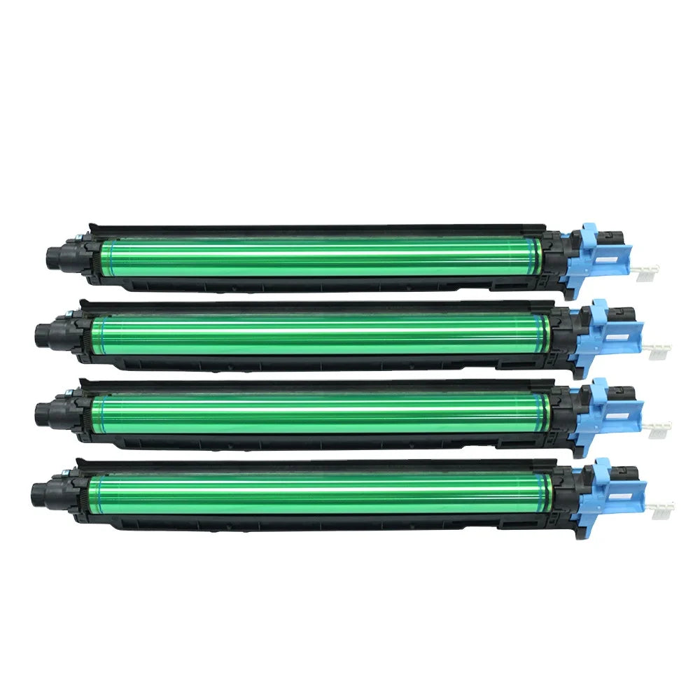 Kilider DR-512 Full Color Drum Unit Compatible Toner Cartridge Japanese Toner Powder for Konica Minolta Bizhub