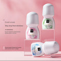 Wholesale Brand Perfume Antiperspirant Elegant Fragrance Natural Deodorant Organic Vegan Body Care