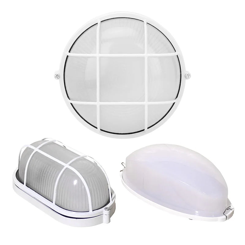 Sauna Accessories Explosion-proof Light Sauna Unti-explosion Lamp