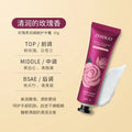 ZHIIDUO Private Label Hand Milk Cream Cute Moisturizing Hand Cream
