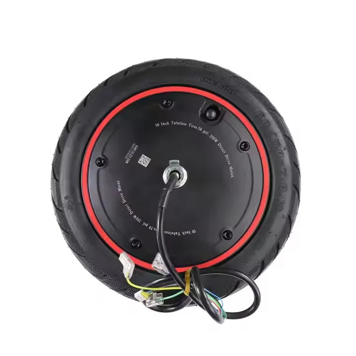 Electric Scooter Motor Engine Wheel for Xiaomii M365 Pro Anti-skid Tire Replacement Part