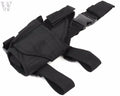 Top Quality Cheap Price Tactical Arms Gear Right Handed Gun Holster Manufacturers