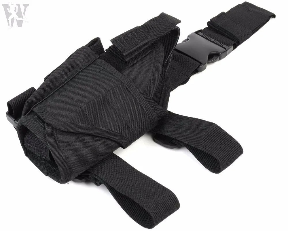 Top Quality Cheap Price Tactical Arms Gear Right Handed Gun Holster Manufacturers
