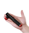 PRO STAR HQ-75 Aluminum Alloy Multi-function Portable Mini Mouth Conversion Bicycle Pump Valve Adapter Mountain Bikes Universal