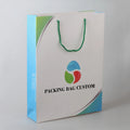 Manufacturer Order Paper Bag Order Handbag Make Paper Bag Advertisement Handbag Gift Clothing Bag