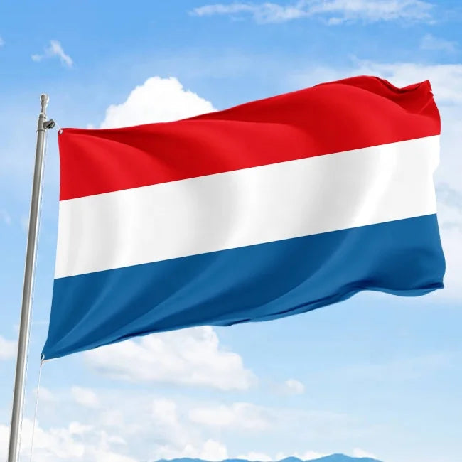 Dutch Flag Size Large Dutch Football Flag Outdoor Ball Games Body Flag Dutch Car Cover