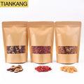 Hot Selling Female Womb Herbal Detox Tea Red Dates and Goji Berry Longan Teabag Warming Menstruation Tea for Woman
