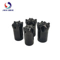 32/34/36/38/40 7 Button Taper Rock Drill Button Bit for Hard Rock Drilling