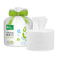 OEM Dry Wipes Multifunction Non-woven Soft Cotton Tissue Towel