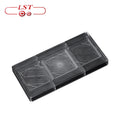 LST Custom Molds for Chocolate Bars Home Use Polycarbonate Chocolate Molds