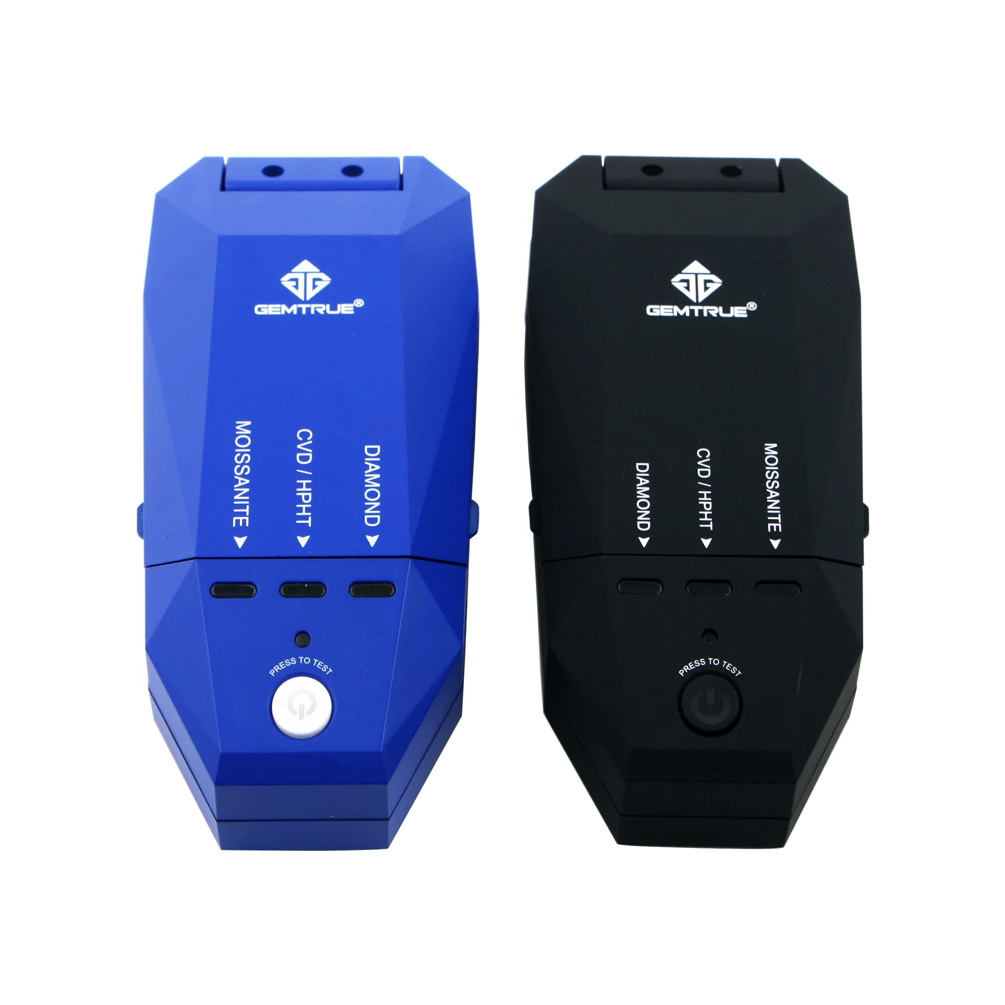 High Accuracy Diamond Tester Jewelers Tools LED Indicate Professional Diamond Selector Diamond Tester Kit