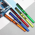 Promotional Plastic Custom Gel Pen Gel Pens with logo