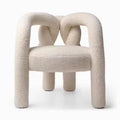 Nordic Luxury Modern Relaxing Recliner Leather Chair Set Accent Leisure Home Furniture Living Room Lounge Sofa Chair