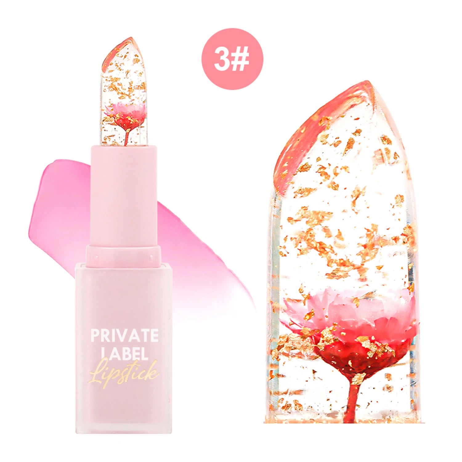 Hot Sale Factory OEM/ODM Long Lasting Matte Liquid Lipstick High Pigment