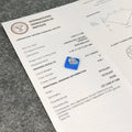 IGI  Certified 2.21ct  D VVS1 Wholesale Lab Created Diamond CVD Lab Grown Diamond