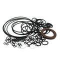 K3V112DT K3V112 Hydraulic Pump Seal Kit Excavator K3V112 Main Pump Repair Seal Kit Hydraulic Pump Service Seal Kit