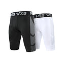 Wholesale Custom Gym Fitness Training Shortsshorts Polyester Breathable Sports Shorts Men Jogger Shorts