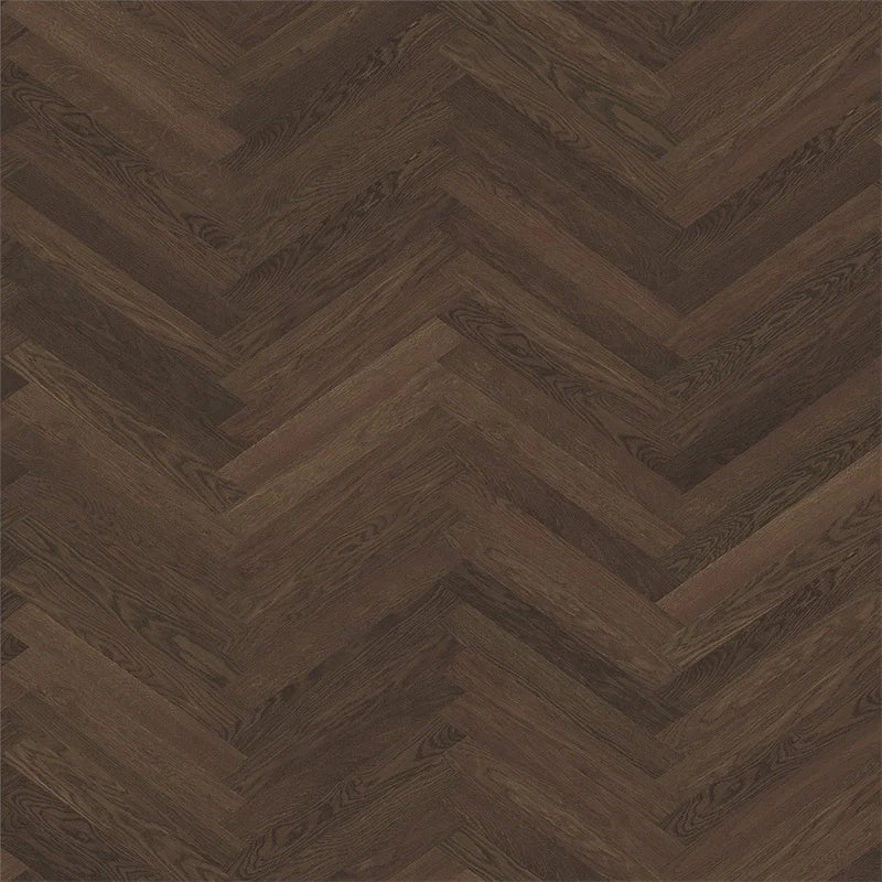 Hotel Usage Wood Veneer Herringbone Flooring Commercial Usage Home Decoration Wood Texture SPC Click Lock Herringbone Floor